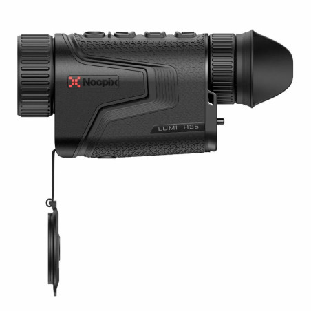 Monocular termico Nocpix Lumi h35
