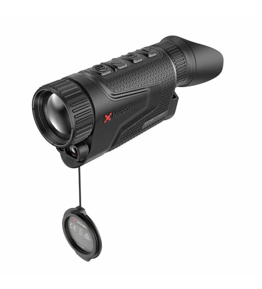 Monocular térmico Nocpix Lumi L35R LRF
