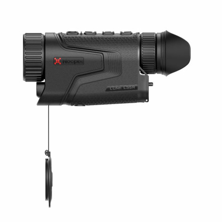 Monocular térmico Nocpix Lumi L35R LRF