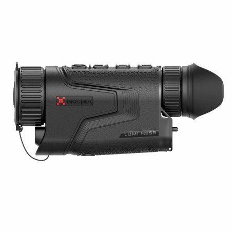 Monocular térmico Nocpix Lumi H35R LRF