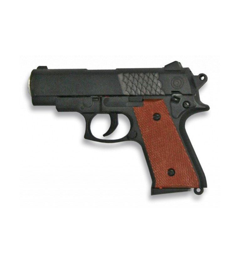 Pistola AIRSOFT  Yuegeer