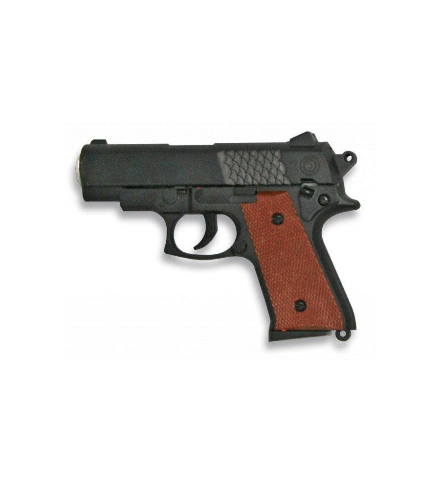 Pistola AIRSOFT  Yuegeer
