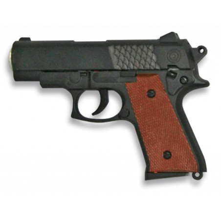 Pistola AIRSOFT  Yuegeer
