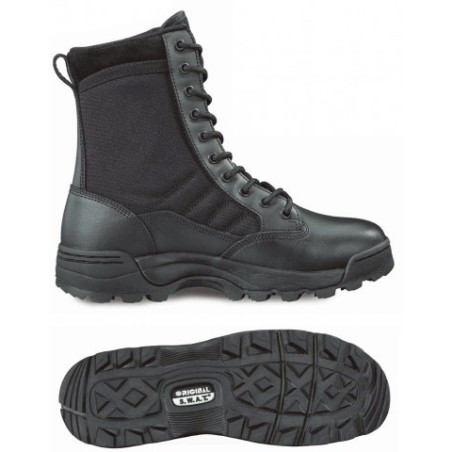 ORIGINAL S.W.A.T. Classic 9".Negra.