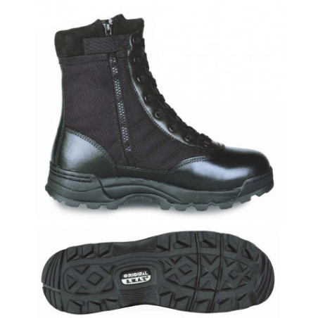 ORIGINAL S.W.A.T.Classic 9"crema.