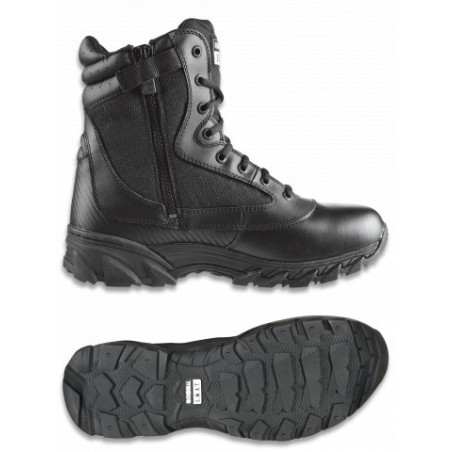 Original S.W.A.T. Chase Tactical 9"Crem.