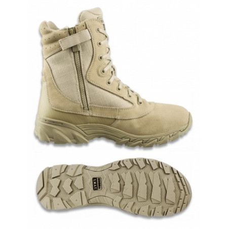 Original S.W.A.T. Chase Tactical 9" tan