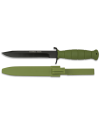 cuchillo ALBAINOX coleccion verde f. ABS
