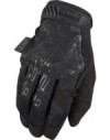 Guante MECHANIX ORIGINAL VENT. Negro.