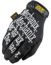 Guante MECHANIX. ORIGINAL. N/B.