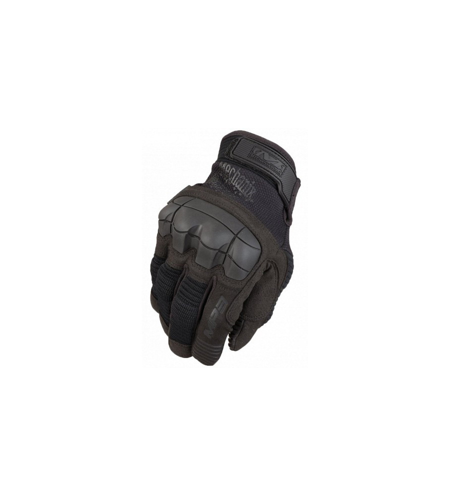 Guantes MECHANIX " M-PACT3". Negro.