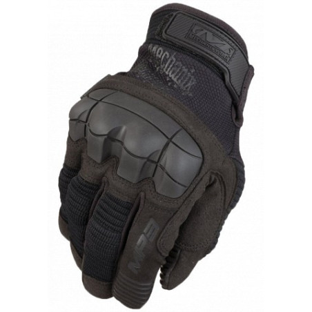 Guantes MECHANIX " M-PACT3". Negro.