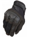 Guantes MECHANIX " M-PACT3". Negro.