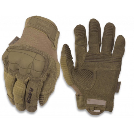 Guante MECHANIX M-PACT3 "Coyote"
