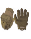 Guante MECHANIX M-PACT3 "Coyote"