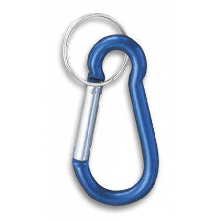 Mosqueton 7 cm (Blister 12 u. surtidos)