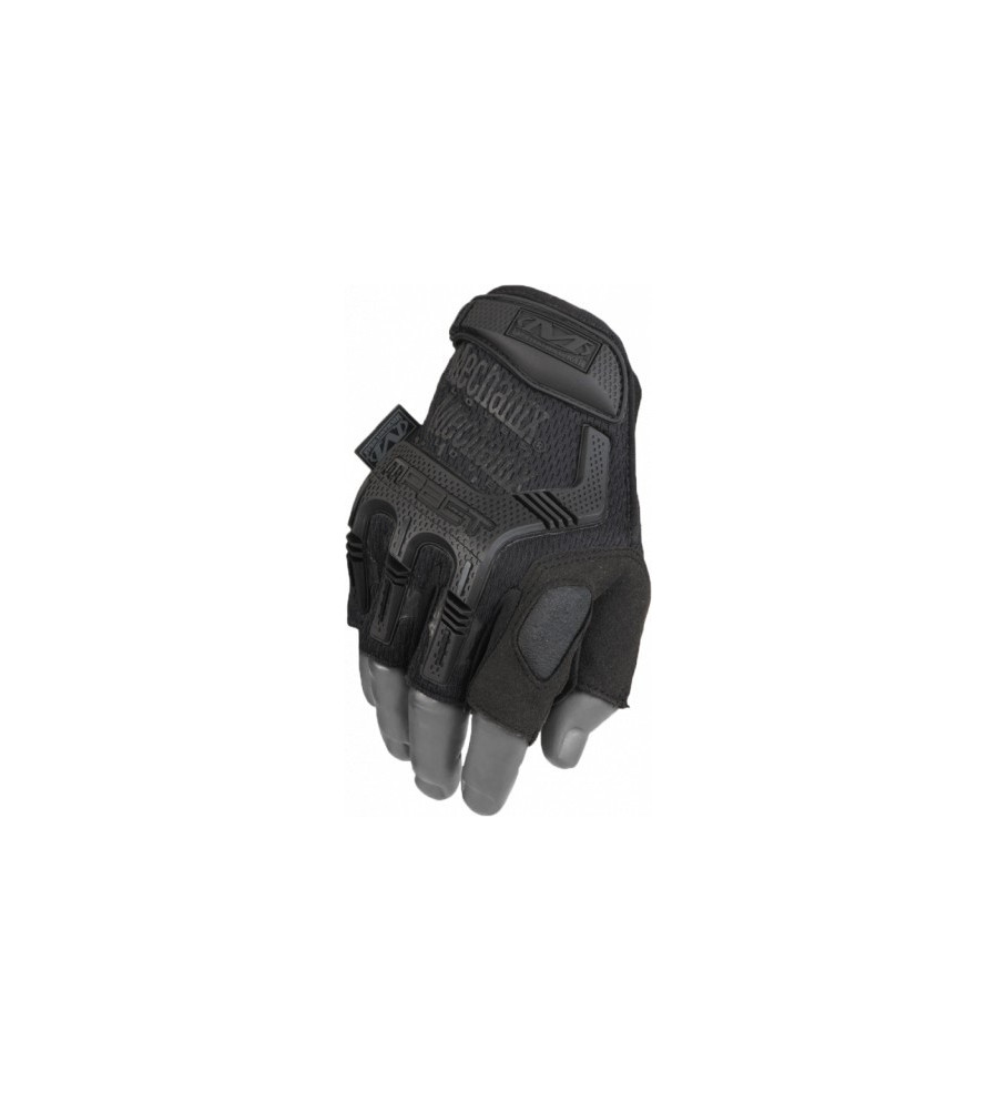 GUANTES MECHANIX MOD. MPACT FINGERLESS