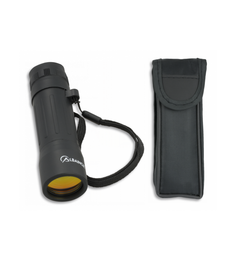 Monocular ALBAINOX 10x25 CAMO.L.RUBI