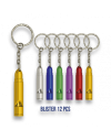 silbato surtido Blister 12 pcs
