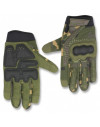 Guante Mastodon COMBAT OPS. CAMO.