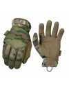 GUANTES MECHANIX MOD. FASTFIT MULTICAM