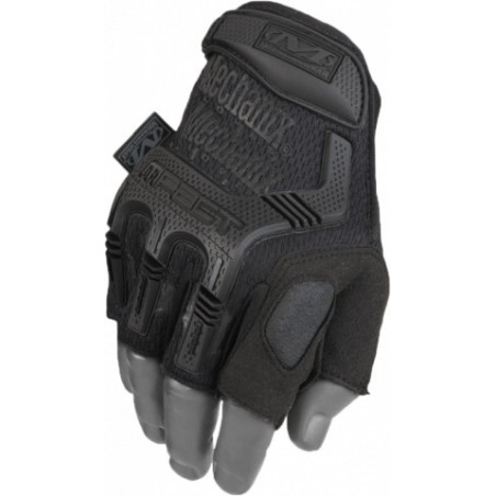 GUANTES MECHANIX MOD. MPACT FINGERLESS