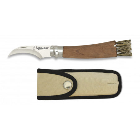 Navaja EXTREMEÑA.Girolock.Setera. H:7.5