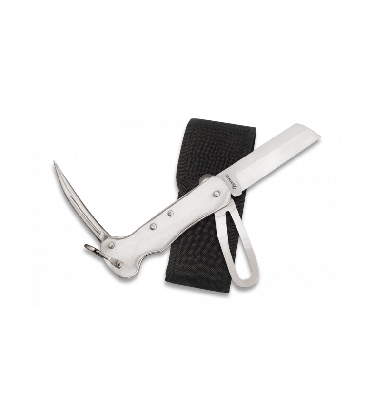 Navaja ALBAINOX MARINERA.C/f. 6 cm