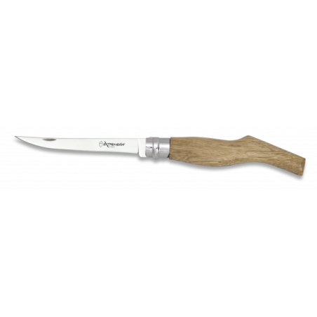 Navaja EXTREMEÑA, jamonera,girolock.12cm