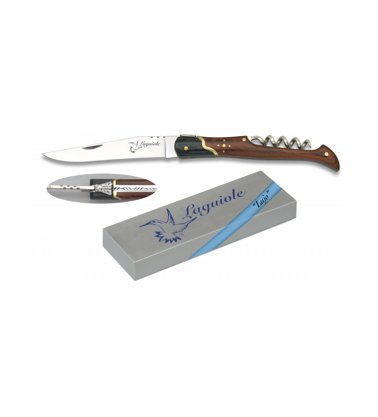 Navaja LAGUIOLE.Stamina/Mikarta.Sacac9.5
