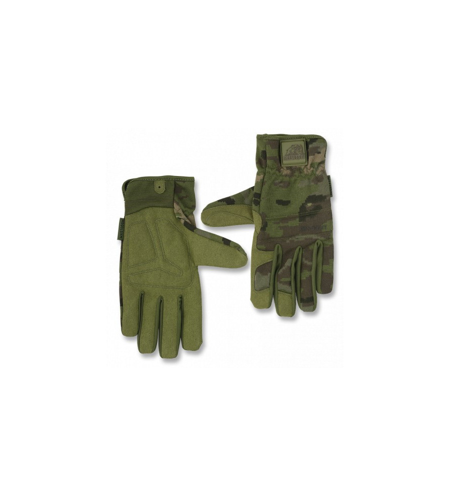 Guante Mastodon. Mod. UTILITY.camo