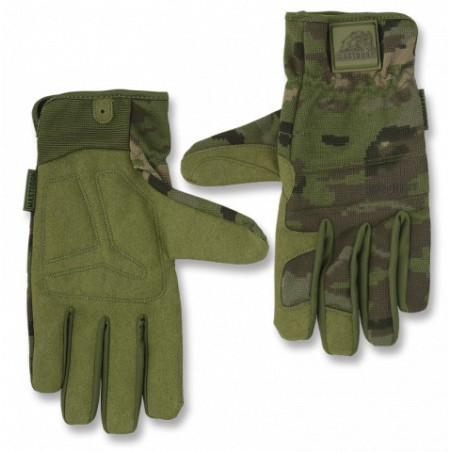 Guante Mastodon. Mod. UTILITY.camo