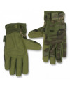 Guante Mastodon. Mod. UTILITY.camo