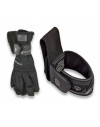 porta guantes Mastodon seguridad. negro