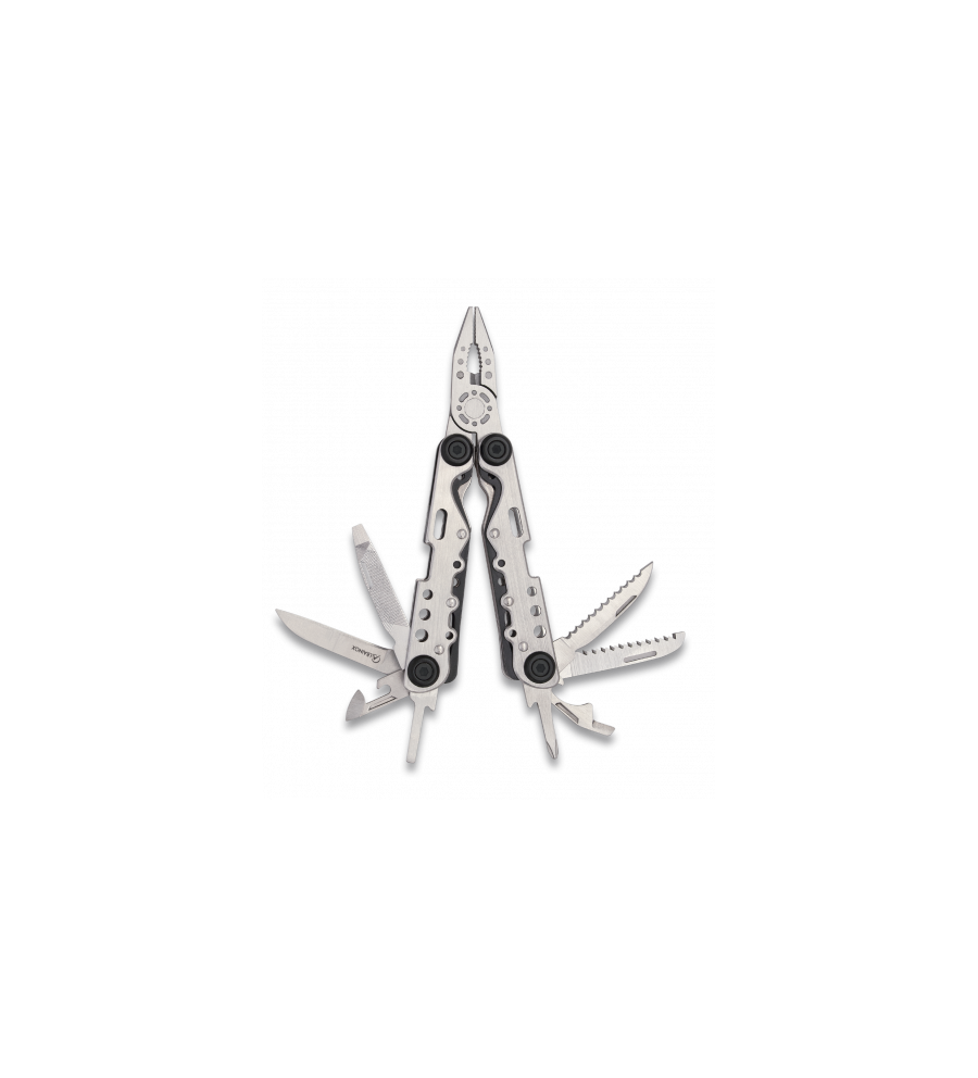 NAVAJA ALICATE 9 USOS CON FUNDA