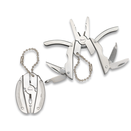 Mini Alicate Acero-protección