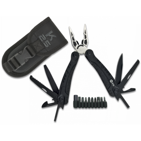 ALICATE TÁCTICO RUI