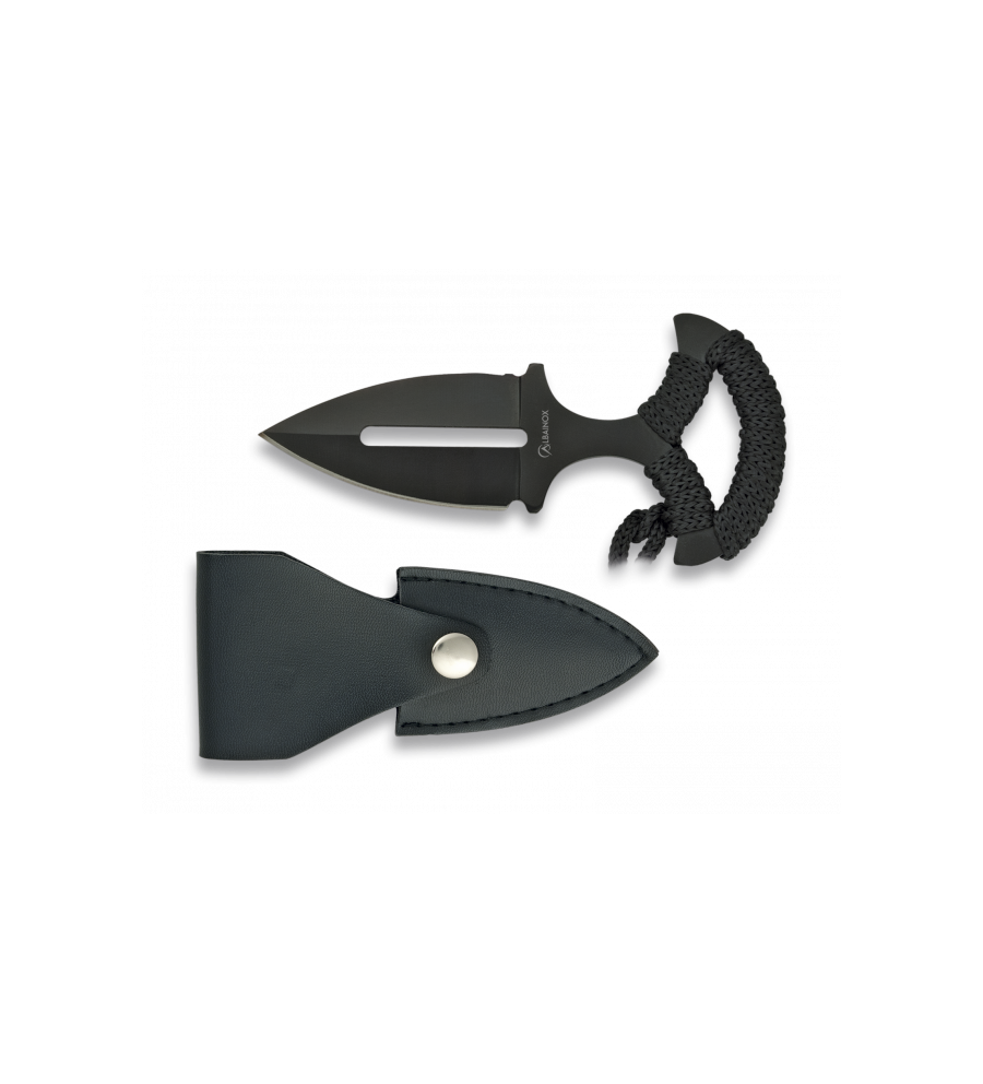 cuchillo albainox. HOJA: 6.2cm