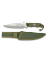 Cuchillo Albainox HORIZON. satin. h:13.2