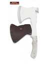 Hacha. Total 28.7 cm. C/Funda