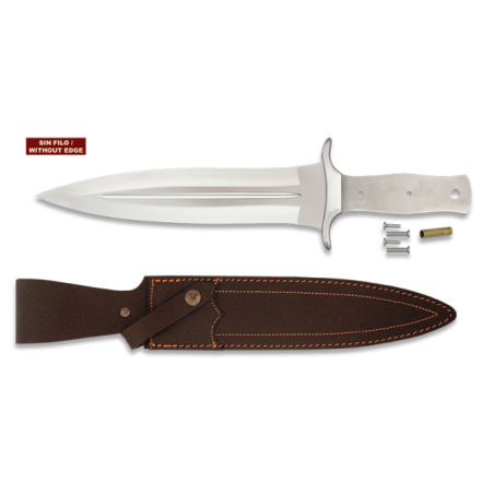 Rematador fornitura: 23.50 cm. C/Funda