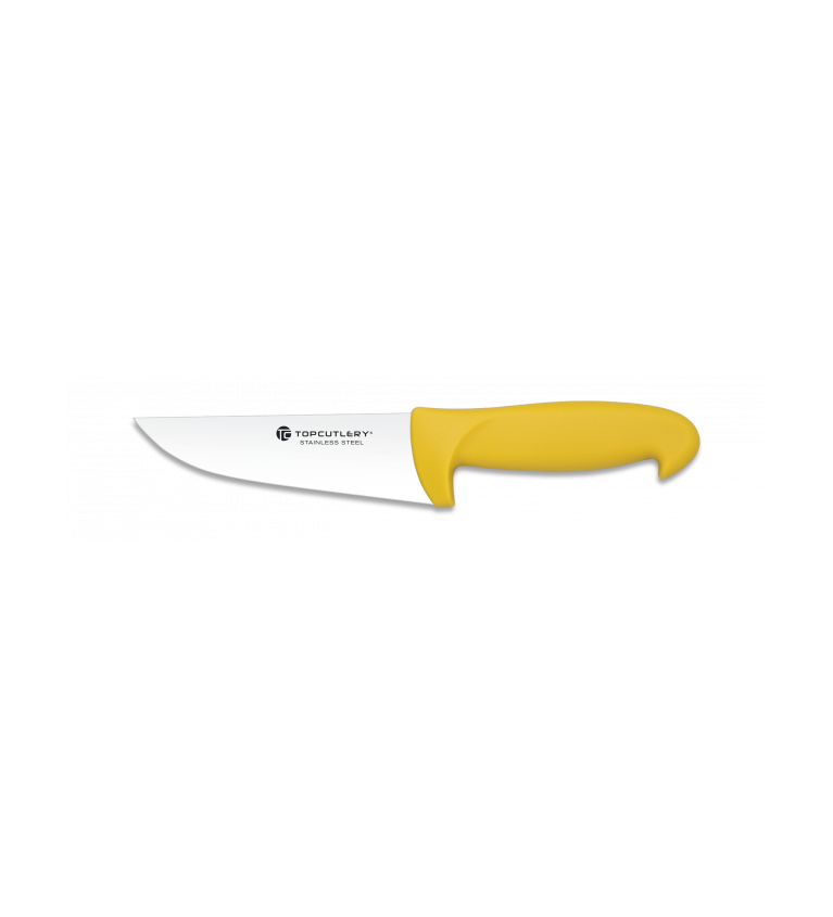 Cuchillo COCINERO (15 cm) ABS   ALBAINOX