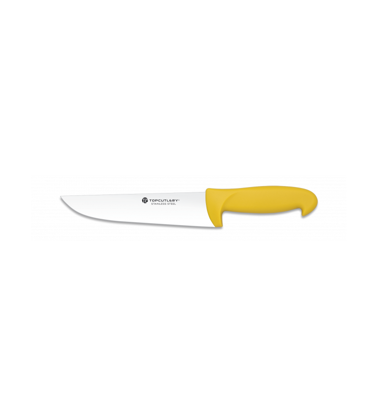 Cuchillo COCINERO (19 cm). ABS  ALBAINOX