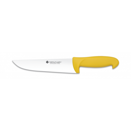 Cuchillo COCINERO (19 cm). ABS  ALBAINOX