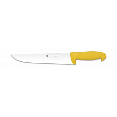 Cuchillo COCINERO (25 cm) ABS ALBAINOX