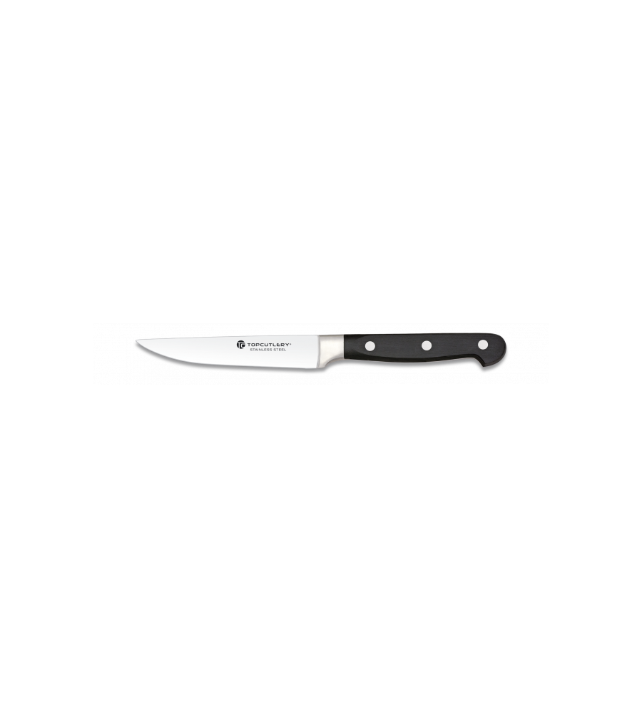 Cuchillo VERDURAS ALBAINOX. Hoja: 11 cm