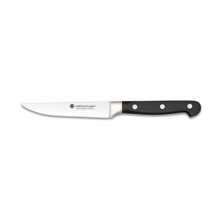 Cuchillo VERDURAS ALBAINOX. Hoja: 11 cm