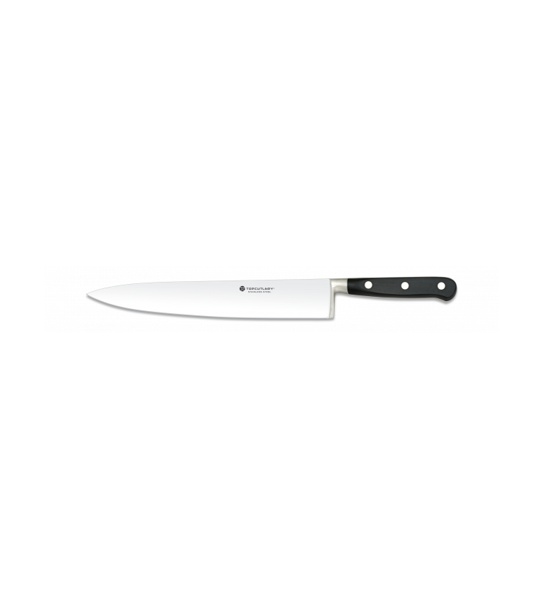 Cuchillo COCINERO ALBAINOX  (10"/25cm)