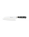 Cuchillo SANTOKU(6.5"/16.5m).ALBAINOX