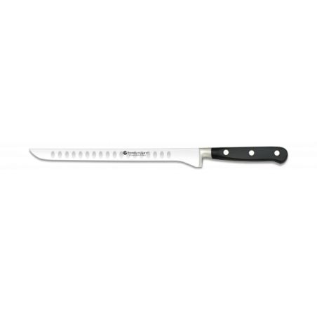 Cuchillo JAMONERO  (10"/25cm). ALBAINOX